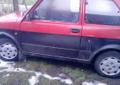 Sprzedam fiat 126p elx 97r zamienię na motor lub skuter