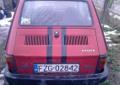 Sprzedam fiat 126p elx 97r zamienię na motor lub skuter