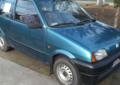 Sprzedam Fiat Cinquecento 704 cm 3