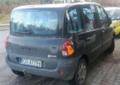 Sprzedam Fiat Multipla 1,6 16v KLIMA gaz CNG 18-20zł/100km