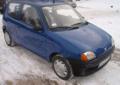 Sprzedam fiata seicento 1999r