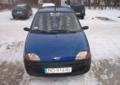 Sprzedam fiata seicento 1999r