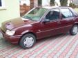Sprzedam Ford Fiesta 1,3 rok 1995!!!