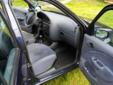 Sprzedam Ford Fiesta Ghia 1998 r., poj. 1,25 zetec