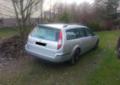 Sprzedam Ford Mondeo Combi 2001 rok