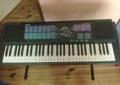 Sprzedam keyboard yamaha PSR-185+ stojak CENA DO Uzgodnienia