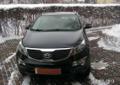 Sprzedam KIA Sportage 2012, 2000ccm-benzyna, 6-bieg. automat.,bezwypad