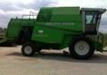 Sprzedam kombajn DEUTZ FAHR 5485 HT
