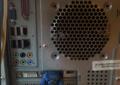 Sprzedam komputer stacjonarny Fujitsu Siemens Scaleo P + monitor NEC