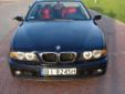 Sprzedam lub zamienię BMW 520d E39 r.2001