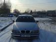 Sprzedam BMW E39 używane przez kobiete,automat,auto na bieżąco serwisowane stan techniczny bardzo dobry!Więcej informacji udzielę telefonicznie!