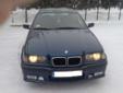 Sprzedam lub ZAMIENIE BMW 318 TDS, M-Pakiet 1999 r ! Okazja!!