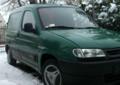 Sprzedam lub zamienie citroena berlingo 98r 1.9disel