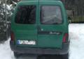 Sprzedam lub zamienie citroena berlingo 98r 1.9disel