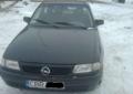 Sprzedam lub Zamienie Opel Astra 1,6 B/G