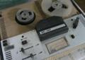 Sprzedam magnetofon Unitra ZK - 147
