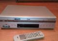 Sprzedam Magnetowid LG LV3798
