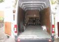 Sprzedam Mercedes Sprinter 2002