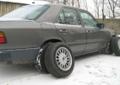 Sprzedam mercedesa w124