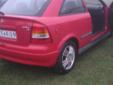 Sprzedam opel astra 1.6