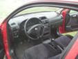 Sprzedam opel astra 1.6