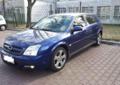 SPRZEDAM OPEL SIGNUM 2003 - 1 WŁAŚCICIEL W POLSCE, SILNIK 2.0 DTi