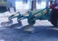 Sprzedam pług UNIA atlas 3 skiby