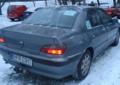 Sprzedam PEUGEOT 406 1.9 TD.KLIMA