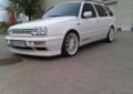 Sprzedam pilnie. Golf III 99r 1.9 TDI 115km.