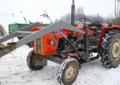 Sprzedam pilnie Ursusa C-360 3P