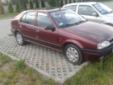 Sprzedam Renault 19 1721cm3 benzyna 1995r.