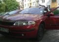 Sprzedam RENAULT LAGUNA 02 r. 1.6 benzyna TANIO