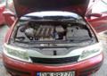 Sprzedam RENAULT LAGUNA 02 r. 1.6 benzyna TANIO