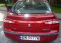 Sprzedam RENAULT LAGUNA 02 r. 1.6 benzyna TANIO