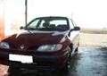 Sprzedam --> Renault Megane <-- Zamienie