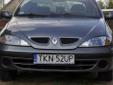 Sprzedam Renault Megane 1.4 16v 1999/2000r B+lpg Sekwencja OKAZJA