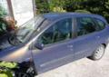 Sprzedam Renault Scenic !!!