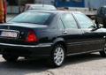 Sprzedam Rover 45 1.8 benzyna/2002