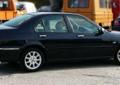 Sprzedam Rover 45 1.8 benzyna/2002