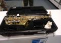 Sprzedam saksofon SELMER AS300 USA