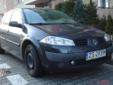 Sprzedam samochód Renault Megane II 1.5dCi, 2005 r.
