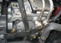 Sprzedam silnik 2.0 Turbo Opel Vecta 1998r