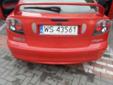 Sprzedam Sportowe Auto Megane Coupe 1.6