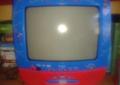 Sprzedam Telewizor Dla Dzieci Spiderman z DVD