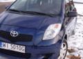 Sprzedam Toyote Yaris