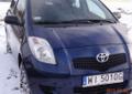 Sprzedam Toyote Yaris