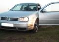 Sprzedam Volkswagena Golfa 4 sportline 1,9 Tdi