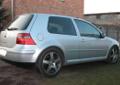 Sprzedam Volkswagena Golfa 4 sportline 1,9 Tdi