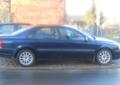 Sprzedam VOLVO S80-D5-2003r.-TDI-163KM-sedan-limuzyna-pełna opcja.