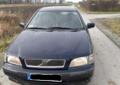 Sprzedam Volvo S 40 1.9 TD 1997 rok